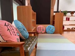 -稚舍托育(昌平中心)