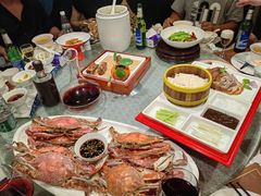 -老班长大酒店(海关大楼店)