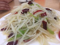 -壹阁胡羊焖饼(敦煌夜市店)