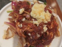 -揽月斋炙子烤肉·清真(安定门·五道营店)