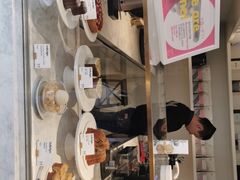 门面-大酉·M Coffee(北京美术馆店)