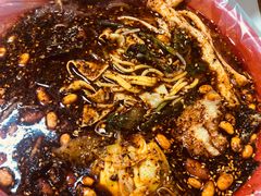 -安发瞧麻辣烫(总店)
