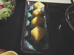 -鲤·鮨KOISUSHI