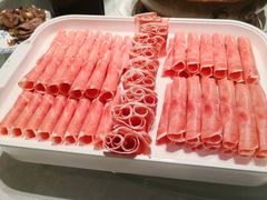 -百叶居·老北京涮羊肉(鼓楼店)