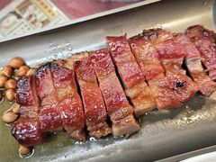 -香港蓮香樓(中環店)