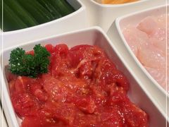 -海底捞火锅(劲松店)