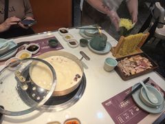 -洪氏嗨捞·猪肚鸡火锅(阳光天地店)