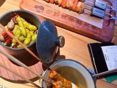 -雪熊精酿·哈尔滨烧烤酒馆(非遗大串店)