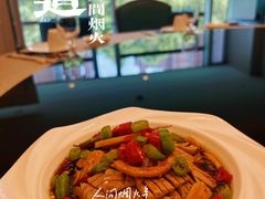 -新南华大酒店(广中店)