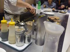 -凯萨印象铁板烧(苏州中心店)