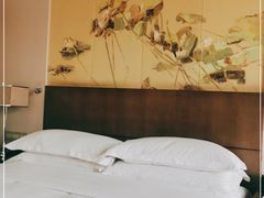 -北京希尔顿逸林酒店