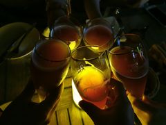 -LENBACH兰巴赫西餐啤酒坊(大连东港店)