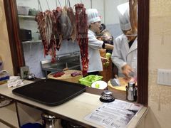 -潮汕良记牛肉火锅(洪武路店)