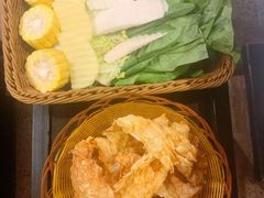 -二刀潮牛·鲜牛肉火锅(爱融荟城店)