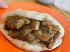 -清真-戏楼王记牛肉面