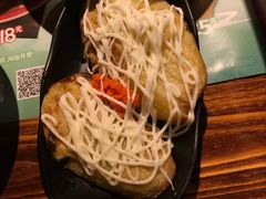 -今邕烧烤(西大店)