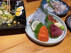 -福匠日本料理(人民路店)