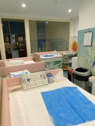 点击看大图 -沪壹健康国际母婴月子中心(360复旦奥医一妇婴东院店)