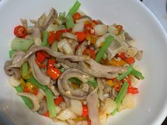 -费大厨辣椒炒肉(万家丽一店)