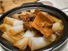 -白云宾馆·白云宴餐厅