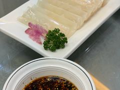 -祥和粗粮食府(南环西路店)