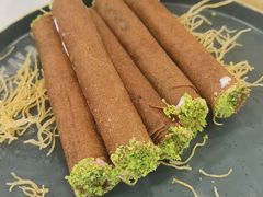 -富盛囍宴大酒楼(新都汇购物广场店)