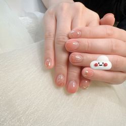 -Seven Nail七姑娘の美甲店