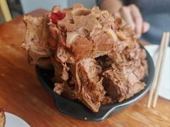 -宝瑞门钉肉饼店