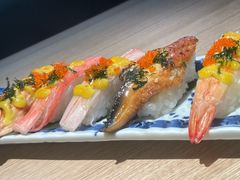 -匠和风精致料理(成都龙湖滨江天街店)