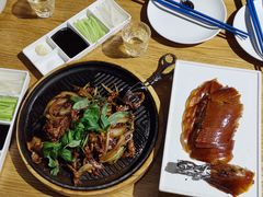 -小大董·烤鸭(五棵松店)