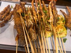 -林二哥宜烤官·宜宾小烧烤