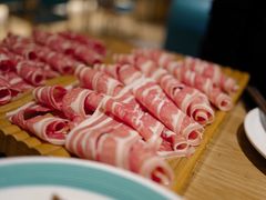 -青瓷火锅料理(西单大悦城店)
