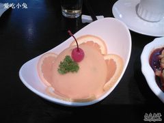 香橙土豆泥-厚味香辣馆(天钥桥路店)