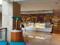 -荟星庭西餐厅(天府丽都喜来登饭店)