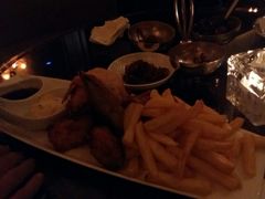 -LONG BAR 廊吧(外滩华尔道夫酒店)