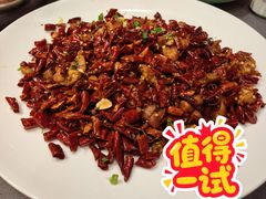 -金哥私房菜馆(张府园总店)