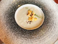 -YUE·6·西式融合餐厅(外滩六号店)