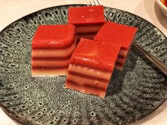 红豆糕-峨嵋一派
