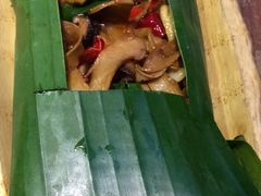 -雀舞云南菜(乐客城店)