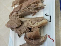 -尕西木老春台东乡手抓美食