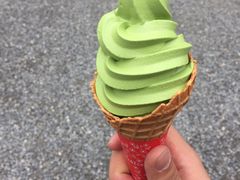 -豆政(金閣寺境内売店)