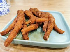 -老苏州大客堂·苏帮菜·松鼠桂鱼·苏州传统小吃(观前街人民商场店)