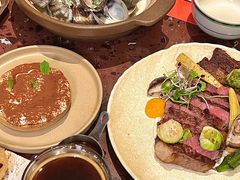 -造精酿餐厅