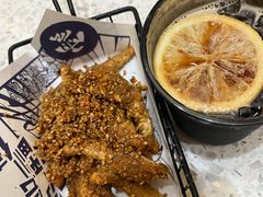 -雲物·云南小馆(好悦天地店)