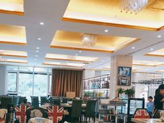 -四海蒸鲜蒸汽海鲜自助(北戴河店)