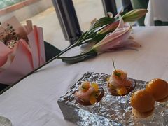 -L'Arome芳芳法国餐厅(仙林金鹰店)