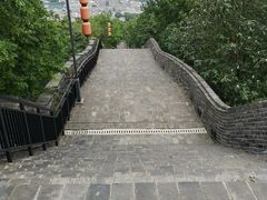 -虞山城墙