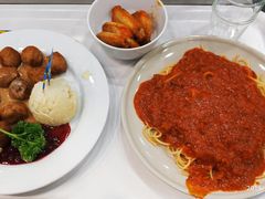 -宜家·瑞典风味餐厅(北京西红门店)