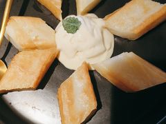 -南里山房·新淮扬菜(徐汇万科店)