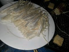 -石屏老字号4号包浆豆腐美食城(泼水广场店)
